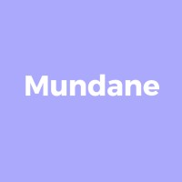 Mundane logo - Similar company to Bps Facilities Limited