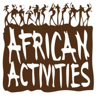 African Activities logo - Similar company to Cocktail Time