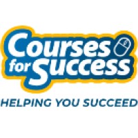 Courses For Success logo - Similar company to Courses For Engineers