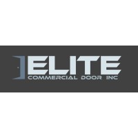 Elite Commercial Door, Inc. logo - Similar company to Mart Construction
