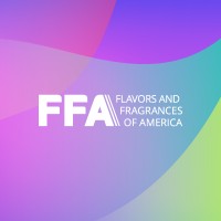 FFA (Flavors and Fragrances of America) logo - Similar company to Mercosys Software