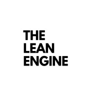 The Lean Engine logo - Similar company to Nova Stratex