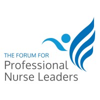 The Forum for Professional Nurse Leaders logo - Similar company to Do4Sa