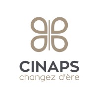 Cinaps logo - Similar company to Pôle Européen Pour L'Innovation, La Transition Energétique Et L'Environnement (Pepitee)
