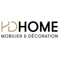 HD Home logo - Similar company to Geronimo Architecte