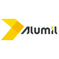 ALUMIL Middle East logo - Similar company to Al Abbar Group