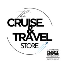 The Cruise & Travel Store logo - Similar company to Rapidbook