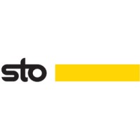 Sto Italia Srl logo - Similar company to Trainect - Wellbeing Revolution