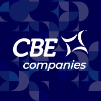 CBE Companies logo - Similar company to Betteralternative Optimization