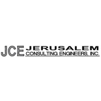 Jerusalem Consulting Engineers, Inc. logo - Similar company to Zithas Technologies Uk