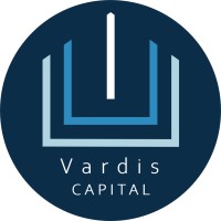 Vardis Capital logo - Similar company to Team 6Ix