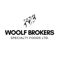 Woolf Brokers Specialty Foods Ltd. logo - Similar company to Planted Meals
