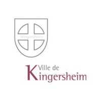 Ville de Kingersheim logo - Similar company to Berrwiller