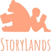 Storylands logo - Similar company to Course Craft