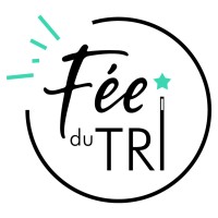 FéeDuTri logo - Similar company to Fédération Francophone Des Professionnels De L'Organisation - Ffpo