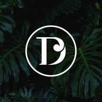 Thinking Dots logo - Similar company to Design Dialectics