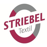 Striebel Textil GmbH logo - Similar company to Respect Textiles B.V.
