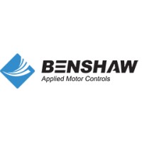 Benshaw Canada Controls Inc. logo - Similar company to Motortronics