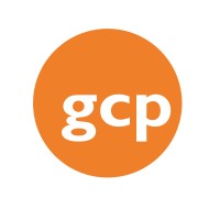 gcp Chartered Architects logo - Similar company to Pad Design Ltd