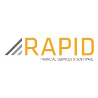 RAPID Financial Applications logo - Similar company to Isida Hotel