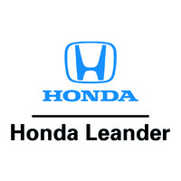 Honda Leander logo - Similar company to Auto Boland Fca