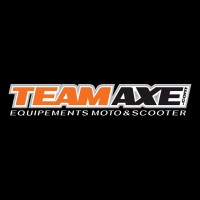 TEAMAXE logo - Similar company to Run Cap Sud