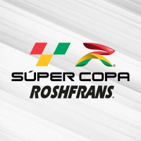 Súper Copa MX logo - Similar company to Blac Racing
