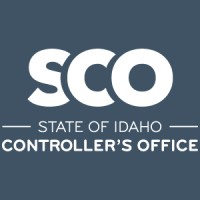 Office of the State Controller of Idaho logo - Similar company to 72Dpi