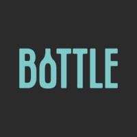 Bottle Media logo - Similar company to Leanstudio