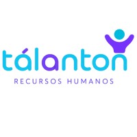 Tálanton logo - Similar company to Talanton