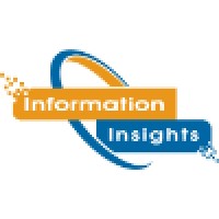 Information Insights, LLC logo - Similar company to Information Insights