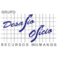 Grupo Desafio Ofício RH logo - Similar company to Adhapta