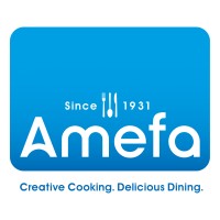 Amefa USA logo - Similar company to Amefa International Ltd