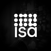 ISA logo - Similar company to Smart Field Services Sfs