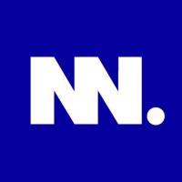 REIGNN logo - Similar company to Intango