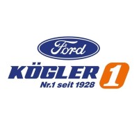 Kögler GmbH logo - Similar company to Dm Services