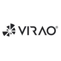 VIRAO logo - Similar company to Agi Dynamics