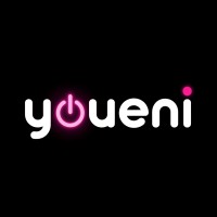 Youeni logo - Similar company to Dewycreations