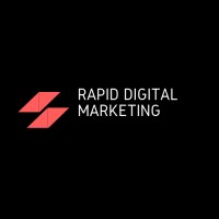 Rapid Digital Marketing logo - Similar company to Aastha Jain