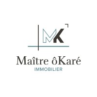 Maître ôKaré immobilier logo - Similar company to Optyce