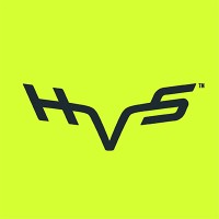 HVS (Hydrogen Vehicle Systems) logo - Similar company to Tevva Hydrogen Electric Trucks