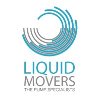 Liquid Movers (AquaPump) logo - Similar company to Sti Electrical