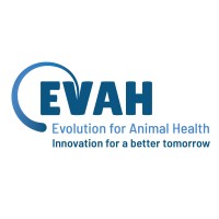 EVAH - Evolution for Animal Health logo - Similar company to Dalcor Pharmaceuticals