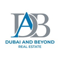 DAB Real Estate logo - Similar company to First And Top Real Estate