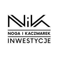 NiK Inwestycje Noga i Kaczmarek logo - Similar company to Kancelaria Nik Noga I Kaczmarek