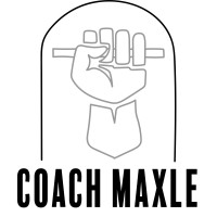 Coach Maxle Personal Training logo - Similar company to The Coach - Personal Fitness Training