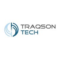 Traqson Technologies logo - Similar company to Tronx-Things