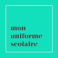 Mon Uniforme Scolaire logo - Similar company to Embala Textil