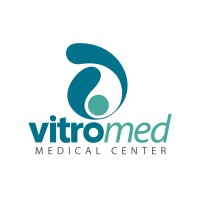 Vitromed Medical Center logo - Similar company to Vyapaar Zone