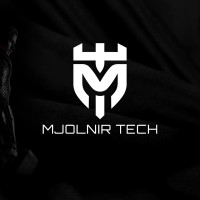 Mjolnir Tech logo - Similar company to Mjolnir